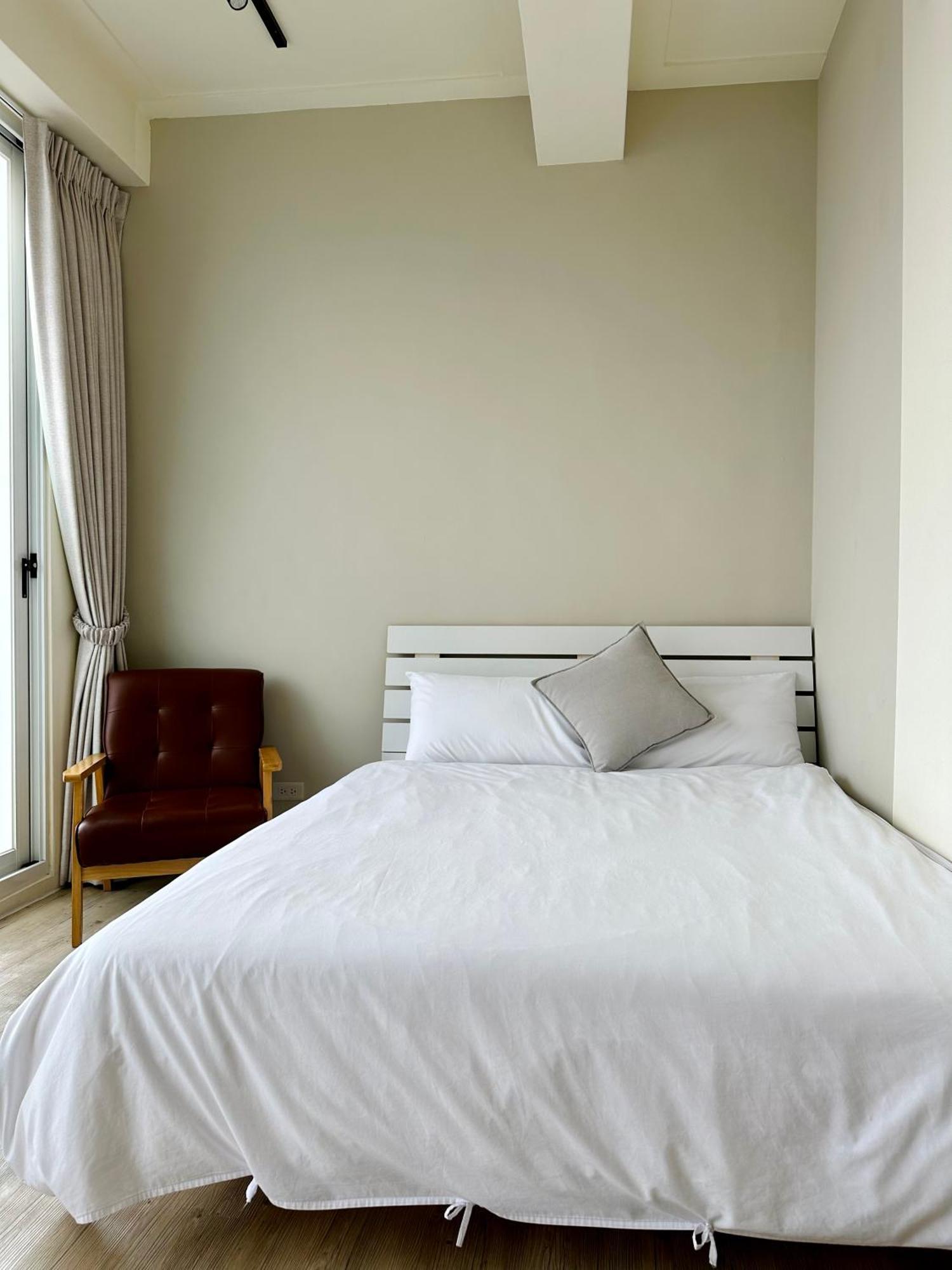 山有巷宅 Alley House Puli Εξωτερικό φωτογραφία