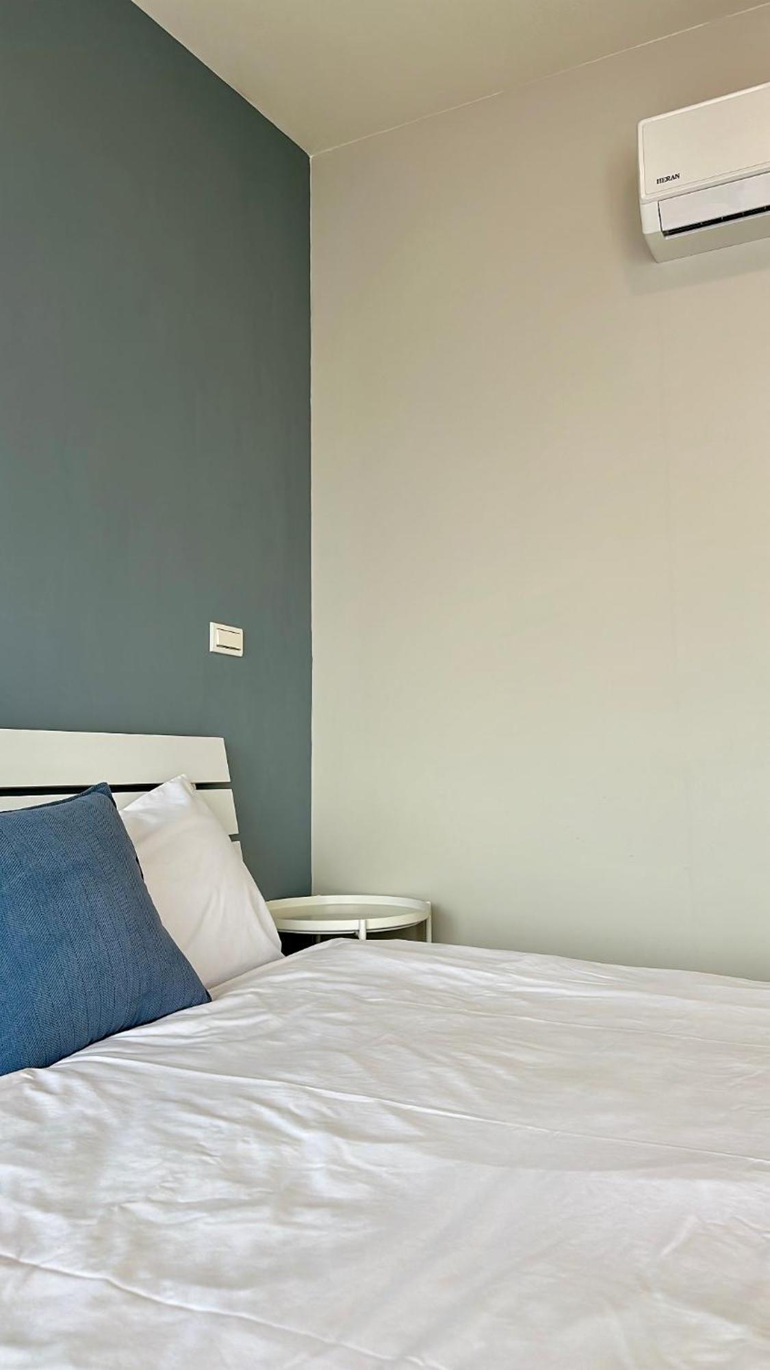山有巷宅 Alley House Puli Δωμάτιο φωτογραφία