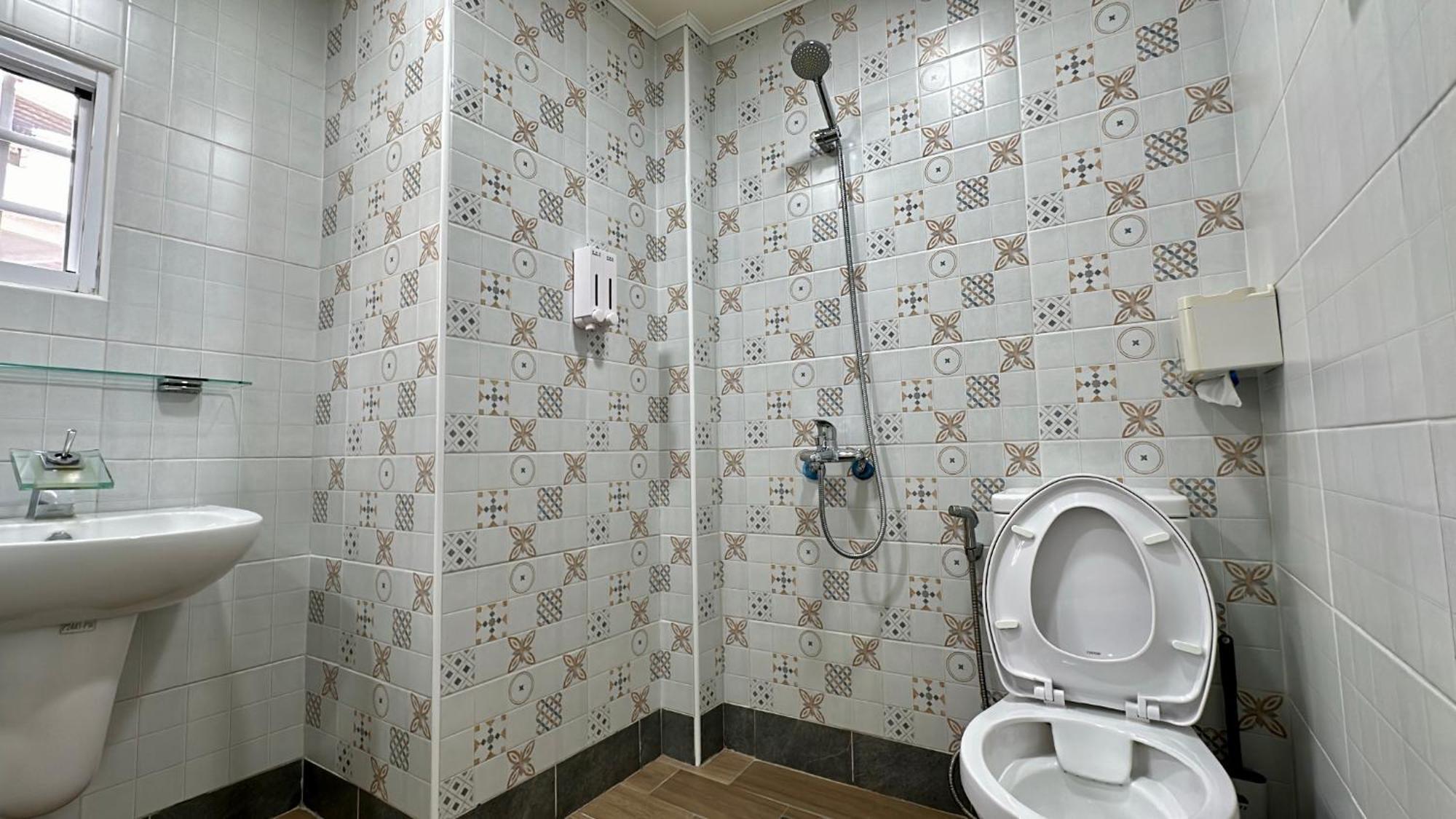 山有巷宅 Alley House Puli Δωμάτιο φωτογραφία